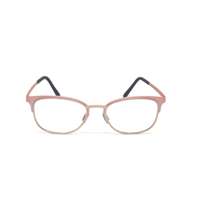 BLACKFIN BF 873 CRYSTAL RIVER Col.1113 Cal.50 New Occhiali da Vista-Eyeglasses