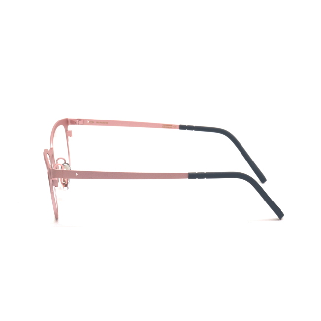 BLACKFIN BF 873 CRYSTAL RIVER Col.1113 Cal.50 New Occhiali da Vista-Eyeglasses