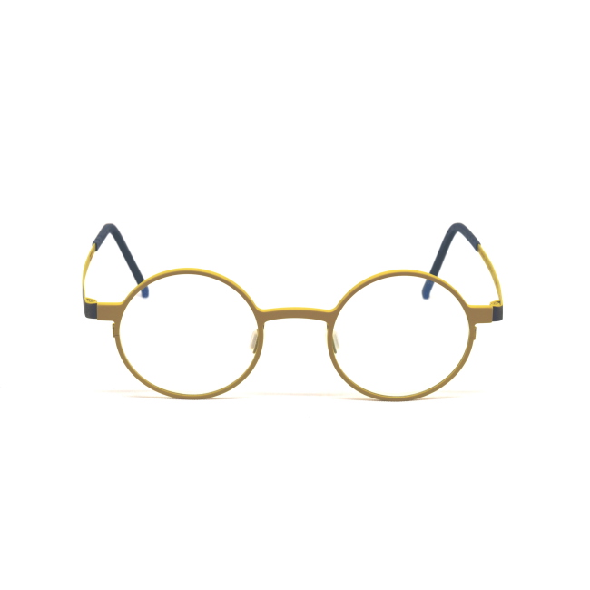 BLACKFIN BF 809 GRAYLAND Col.768 Cal.45 New Occhiali da Vista-Eyeglasses