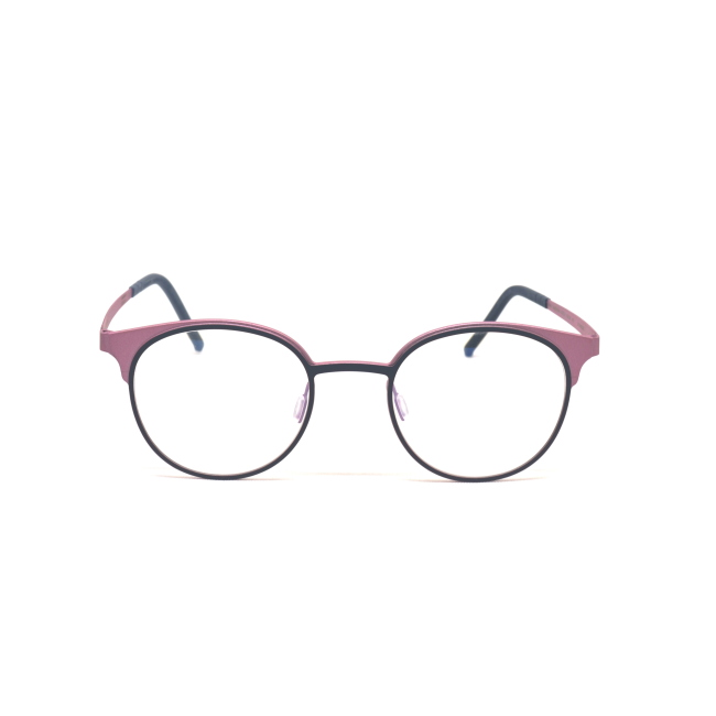 BLACKFIN BF 840 CHARLESTON Col.574 Cal.47 New Occhiali da Vista-Eyeglasses