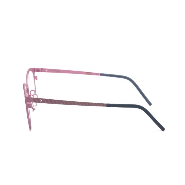 BLACKFIN BF 840 CHARLESTON Col.574 Cal.47 New Occhiali da Vista-Eyeglasses