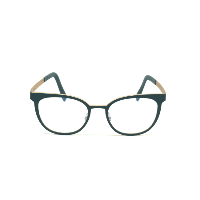BLACKFIN BF 878 LV BEACH Col.1116 Cal.47 New Occhiali da Vista-Eyeglasses