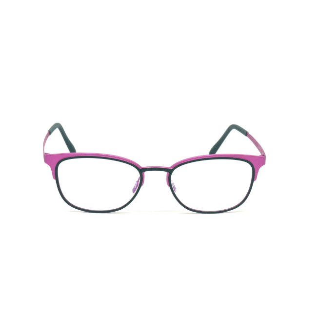 BLACKFIN BF 873 CRYSTAL RIVER Col.1065 Cal.50 New Occhiali da Vista-Eyeglasses