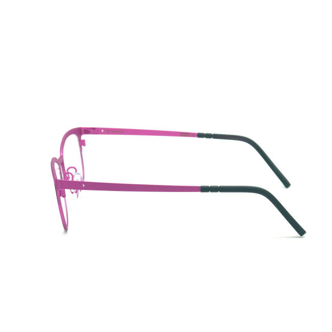 BLACKFIN BF 873 CRYSTAL RIVER Col.1065 Cal.50 New Occhiali da Vista-Eyeglasses