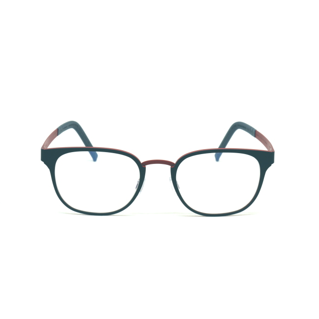 BLACKFIN BF 855 OAKLAND Col.1035 Cal.51 New Occhiali da Vista-Eyeglasses