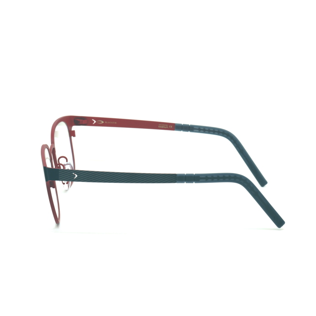 BLACKFIN BF 855 OAKLAND Col.1035 Cal.51 New Occhiali da Vista-Eyeglasses