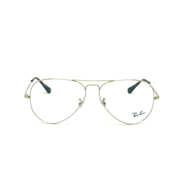 Ray-Ban RB 6489 Col.2501 Cal.55 New Occhiali da Vista-Eyeglasses