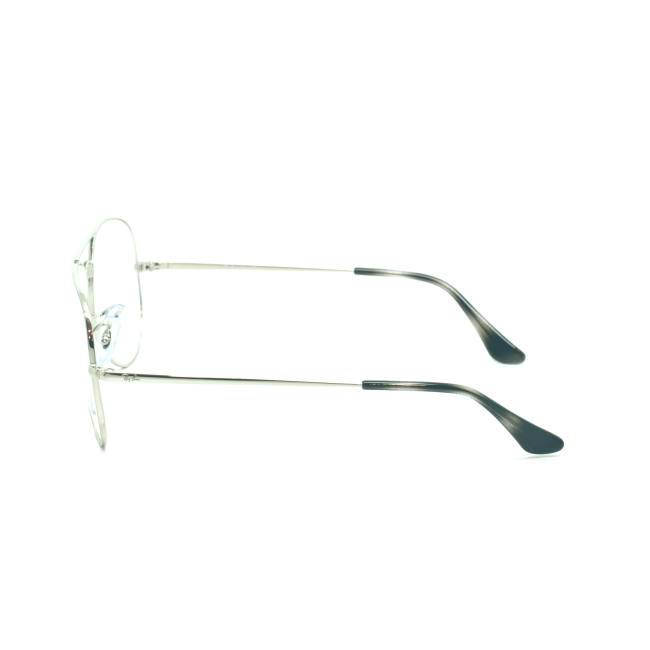 Ray-Ban RB 6489 Col.2501 Cal.55 New Occhiali da Vista-Eyeglasses