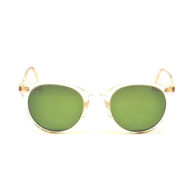 Oliver Peoples OV 5183S O'MALLEY SUN Col.109452 Cal.48 New Occhiali da Sole-Sunglasses