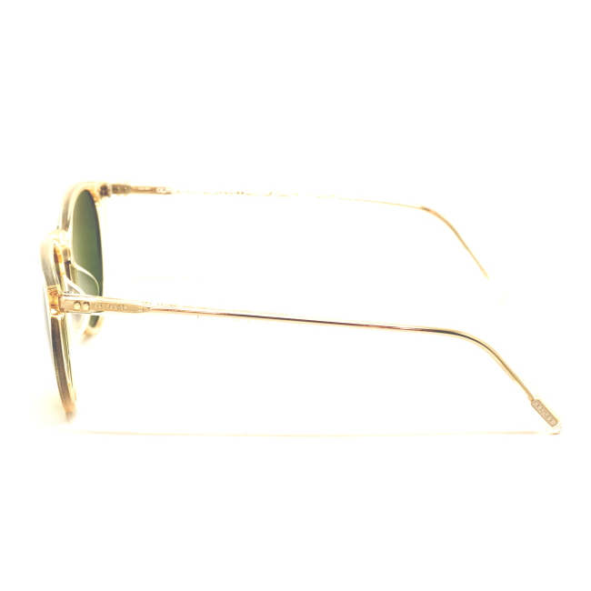 Oliver Peoples OV 5183S O'MALLEY SUN Col.109452 Cal.48 New Occhiali da Sole-Sunglasses