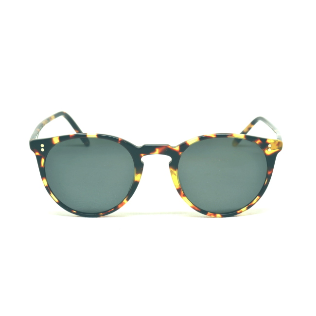 Oliver Peoples OV 5183S O'MALLEY SUN Col.1407P2 Cal.48 New Occhiali da Sole-Sunglasses