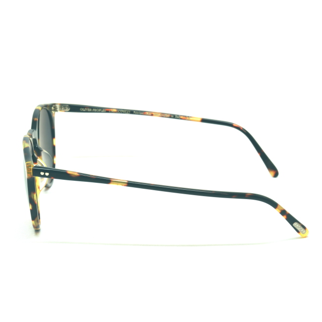 Oliver Peoples OV 5183S O'MALLEY SUN Col.1407P2 Cal.48 New Occhiali da Sole-Sunglasses