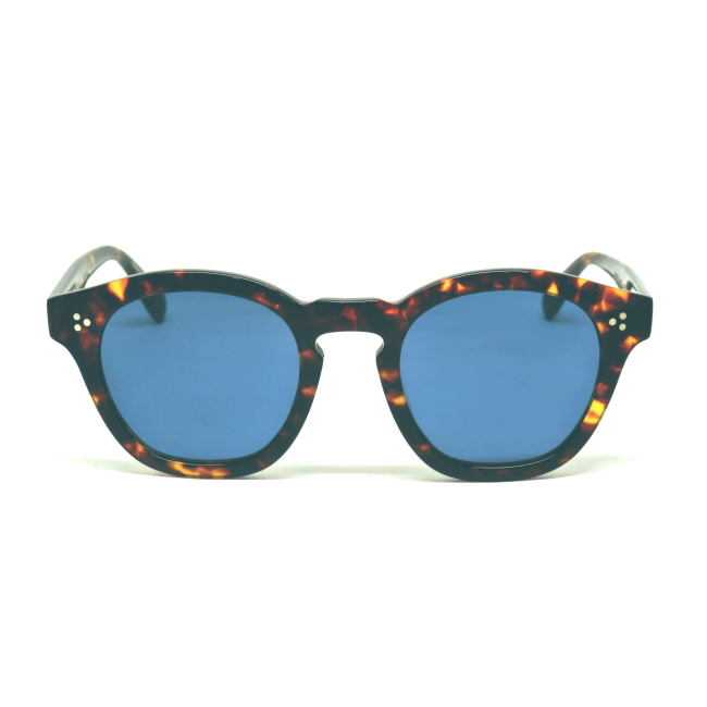 Oliver Peoples OV 5382SU BOUDREAU L.A. Col.165480 Cal.48 New Occhiali da Sole-Sunglasses