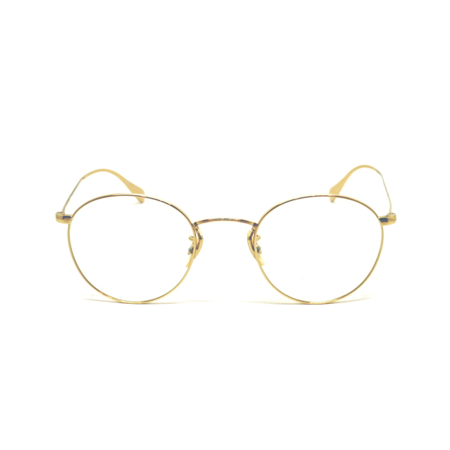 Oliver Peoples OV 1186 COLERIDGE Col.5145 Cal.47 New Occhiali da Vista-Eyeglasses