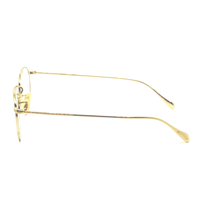 Oliver Peoples OV 1186 COLERIDGE Col.5145 Cal.47 New Occhiali da Vista-Eyeglasses
