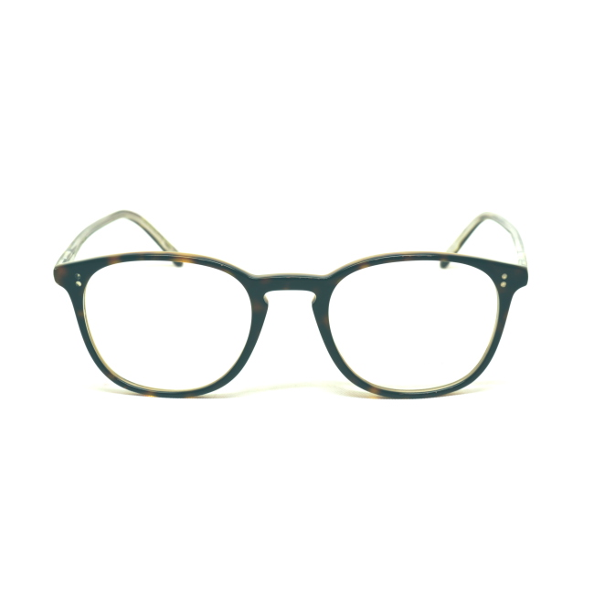 Oliver Peoples OV 5397 U FINLEY VINTAGE Col.1666 Cal.49 New Occhiali da Vista-Eyeglasses