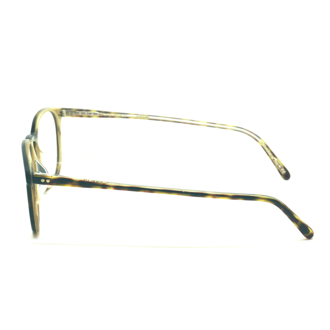 Oliver Peoples OV 5397 U FINLEY VINTAGE Col.1666 Cal.49 New Occhiali da Vista-Eyeglasses