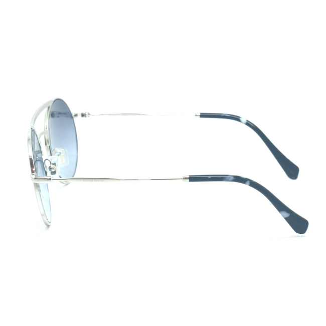 Miu Miu SMU 52V Col.1BC-169 Cal.50 New Occhiali da Sole-Sunglasses
