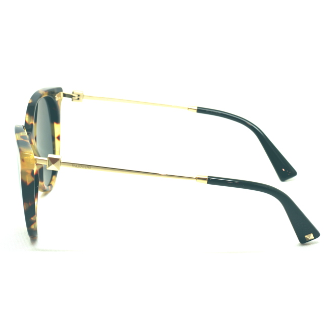 Valentino VA 4069 Col.5036/87 Cal.53 New Occhiali da Sole-Sunglasses
