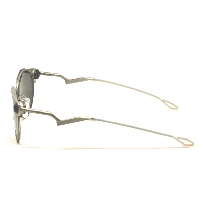 Oakley OO 6046 DEADBOLT Col.01 Cal.50 New Occhiali da Sole-Sunglasses