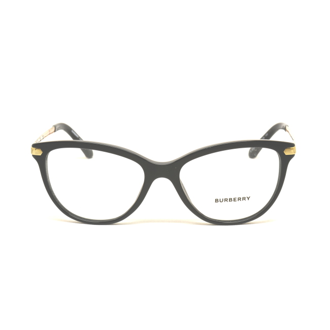 Burberry B 2280 Col.3001 Cal.52 New Occhiali da Vista-Eyeglasses