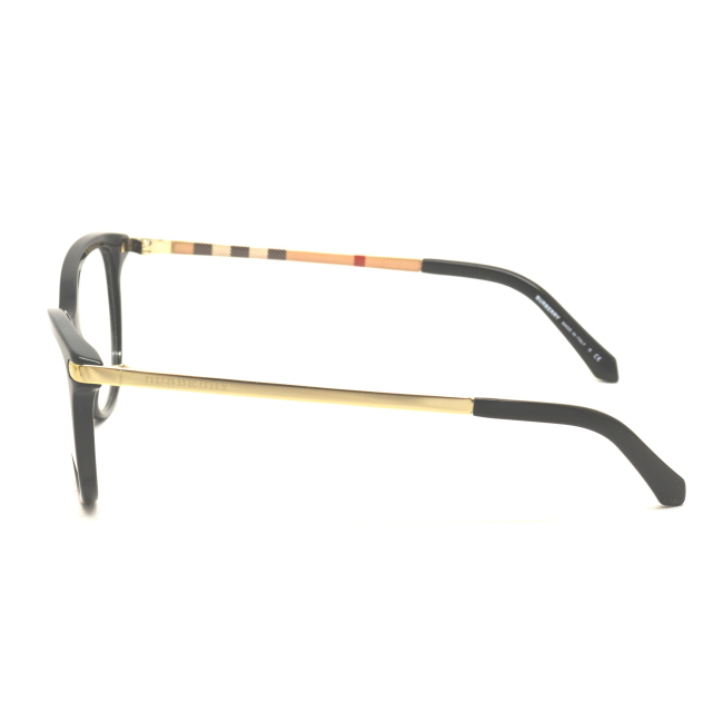 Burberry B 2280 Col.3001 Cal.52 New Occhiali da Vista-Eyeglasses