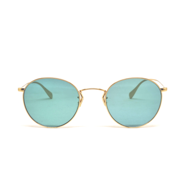 Oliver Peoples OV 1186 S COLERIDGE SUN Col.514556 Cal.50 New Occhiali da Sole-Sunglasses