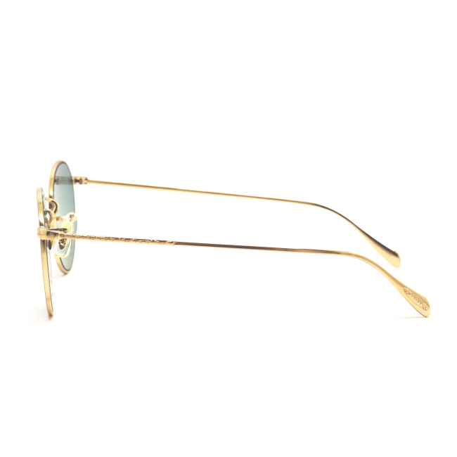 Oliver Peoples OV 1186 S COLERIDGE SUN Col.514556 Cal.50 New Occhiali da Sole-Sunglasses