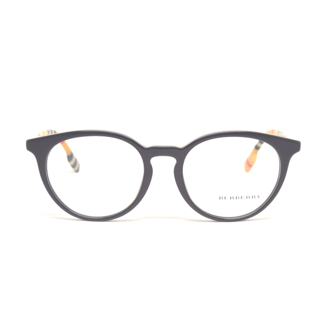 Burberry B 2318 Col.3853 Cal.51 New Occhiali da Vista-Eyeglasses