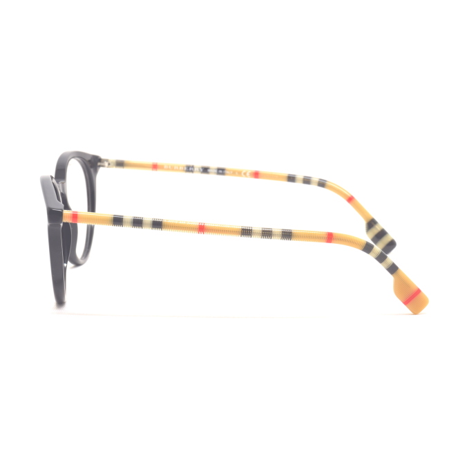 Burberry B 2318 Col.3853 Cal.51 New Occhiali da Vista-Eyeglasses