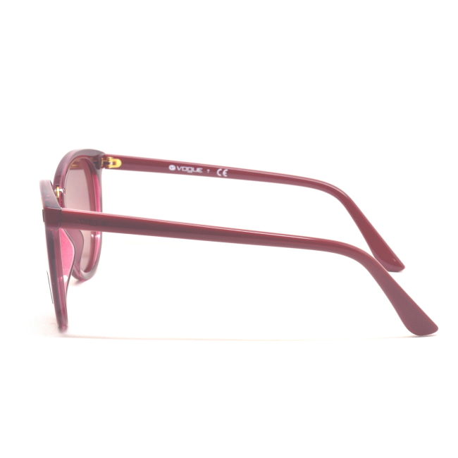 Vogue VO 5230 S Col.255575 Cal.54 New Occhiali da Sole-Sunglasses