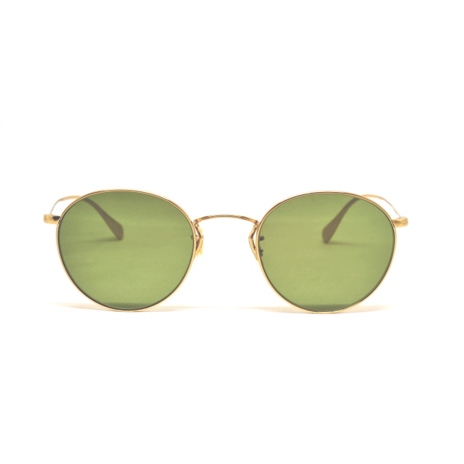Oliver Peoples OV 1186 S COLERIDGE Col.514552 Cal.50 New Occhiali da Sole-Sunglasses