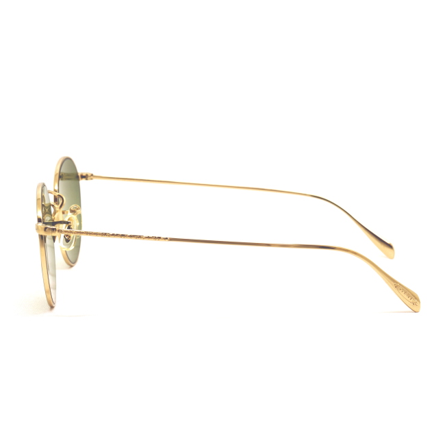 Oliver Peoples OV 1186 S COLERIDGE Col.514552 Cal.50 New Occhiali da Sole-Sunglasses