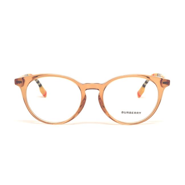 Burberry B 2318 Col.3856 Cal.51 New Occhiali da Vista-Eyeglasses