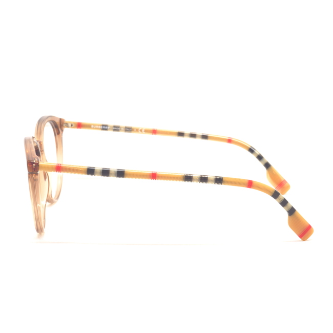 Burberry B 2318 Col.3856 Cal.51 New Occhiali da Vista-Eyeglasses