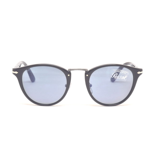 Persol 3108 S TYPEWRITER EDITION Col.95/56 Cal.49 New Occhiali da Sole-Sunglasses