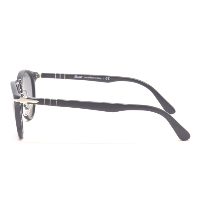 Persol 3108 S TYPEWRITER EDITION Col.95/56 Cal.49 New Occhiali da Sole-Sunglasses