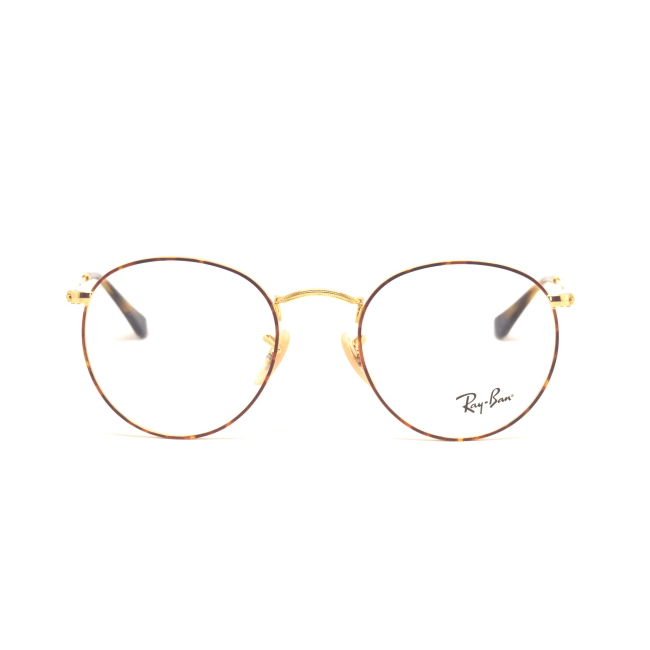 Ray-Ban RB 3447 V Col.2945 Cal.50 New Occhiali da Vista-Eyeglasses