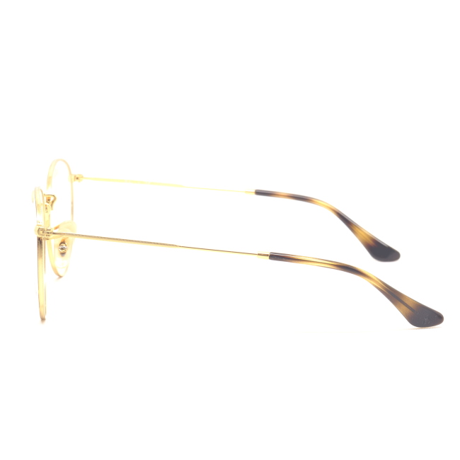 Ray-Ban RB 3447 V Col.2945 Cal.50 New Occhiali da Vista-Eyeglasses