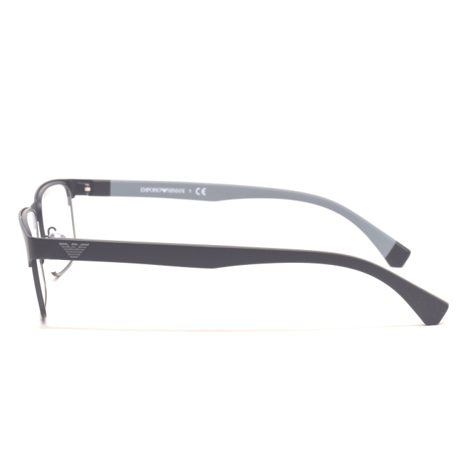Emporio Armani EA 1105 Col.3014 Cal.54 New Occhiali da Vista-Eyeglasses