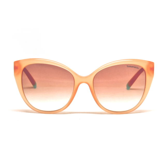 Tiffany & Co. TF 4166 Col.8268/13 Cal.55 New Occhiali da Sole-Sunglasses