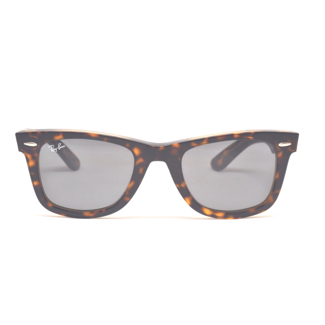 Ray-Ban RB 2140 WAYFARER Col.1292/B1 Cal.50 New Occhiali da Sole-Sunglasses
