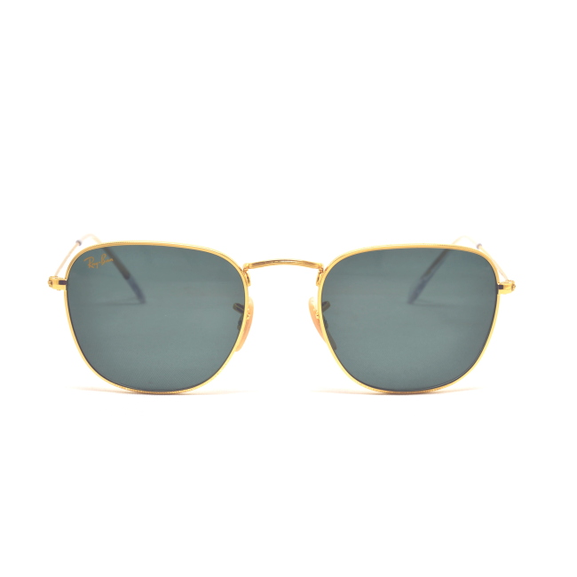 Ray-Ban RB 3857 FRANK Col.9196/R5 Cal.51 New Occhiali da Sole-Sunglasses
