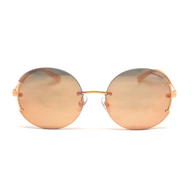 Tiffany & Co. 3071 SOLE col. 61054Z è un occhiale da sole in metallo e calibro 56.