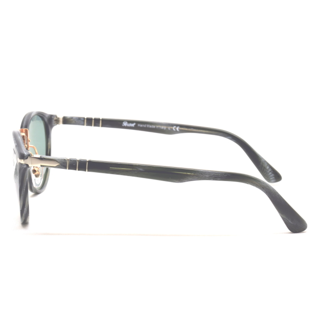 Persol 3108 S TYPERWRITER EDITION Col.1114/56 Cal.49 New Occhiali da Sole-Sunglasses