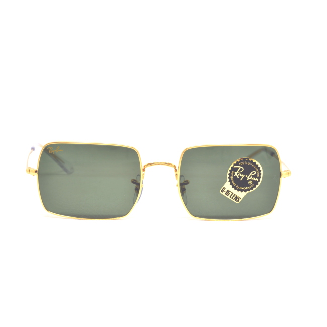 Ray-Ban RB 1969 RECTANGLE Col.9196/31 Cal.54 New Occhiali da Sole-Sunglasses