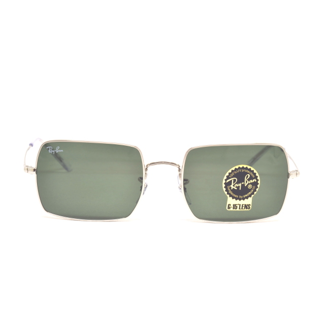 Ray-Ban RB 1969 RECTANGLE Col.9149/31 Cal.54 New Occhiali da Sole-Sunglasses