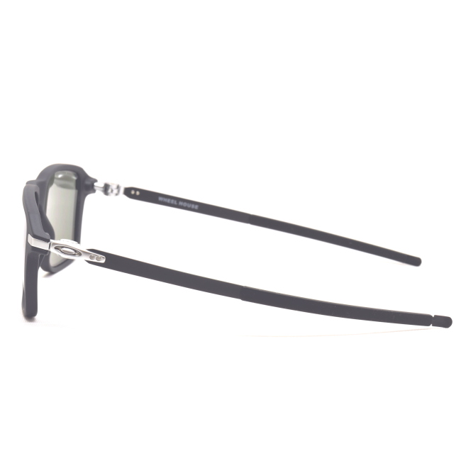Oakley OO 9469 0154 WHEEL HOUSE col. 946901 è un occhiale da sole in acetato e calibro 54.