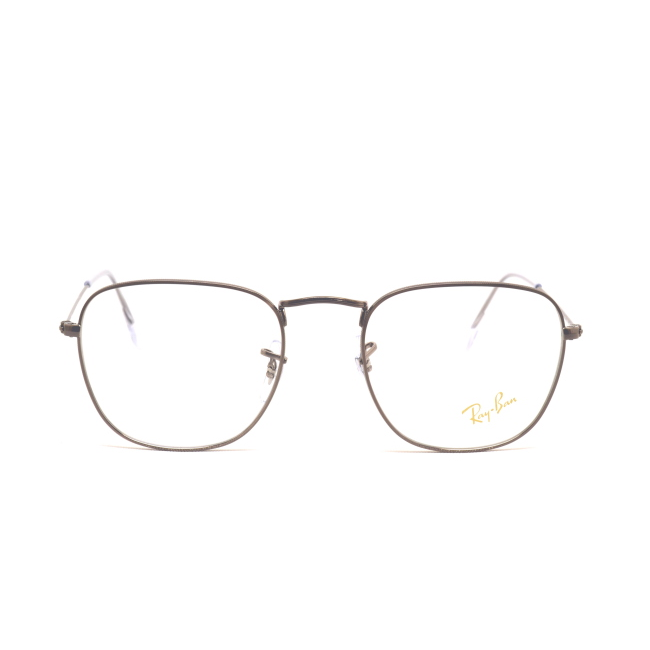 Ray-Ban RB 3857 V FRANK Col.2502 Cal.51 New Occhiali da Vista-Eyeglasses