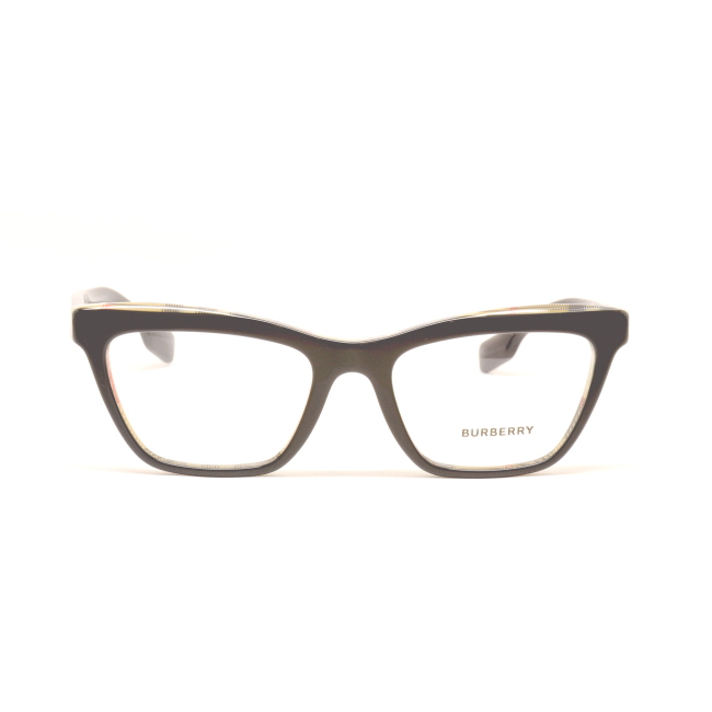 Burberry B 2309 Col.3828 Cal.52 New Occhiali da Vista-Eyeglasses